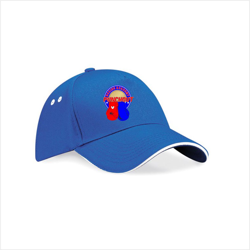 PUNCHOUT CAPS ONE SIZE Macron Store Hastings