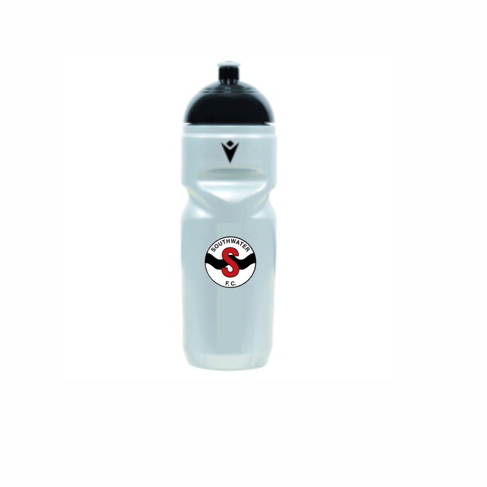 SOUTHWATER FC  - WATER BOTTLE Macron Store Hastings