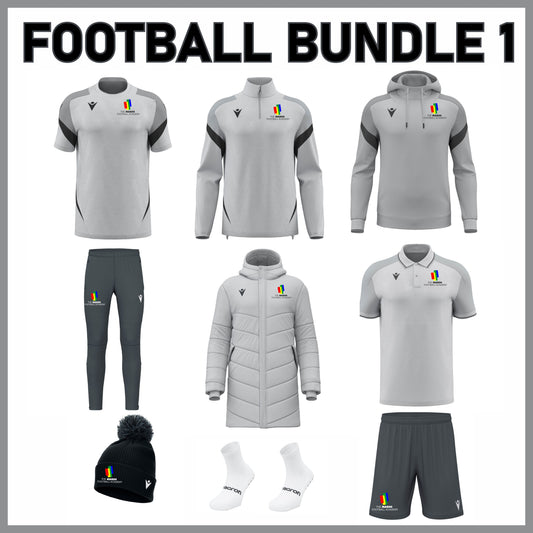 MARSH BOYS FOOTBALL ACADEMY BUNDLE 1 Macron Sports Hub Hastings