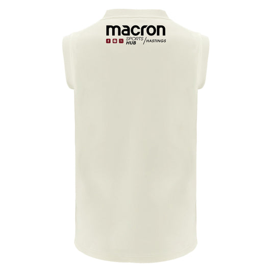 RYE C.C YOUTH BROAD SLIPOVER Macron Sports Hub Hastings