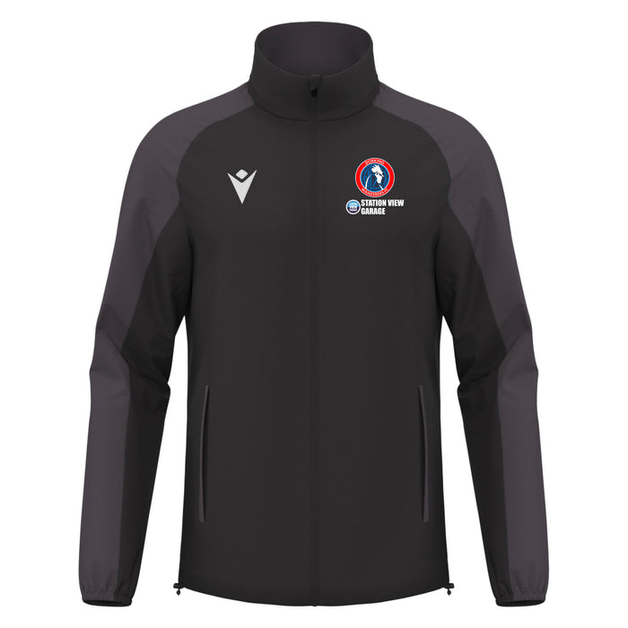 DWFC B TEAM UNISEX CLOUD JACKET