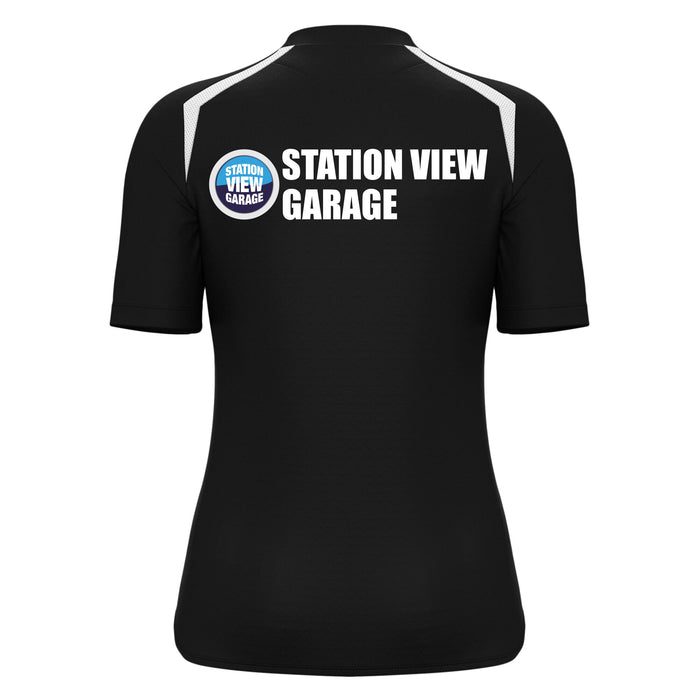 DWFC B TEAM GIRLS ANDURIL TRAINING SHIRT