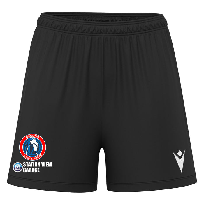 DWFC B TEAM GIRLS NEBULA SHORTS