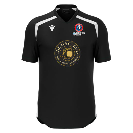 DWFC B TEAM BOYS WYRM TRAINING SHIRT — front