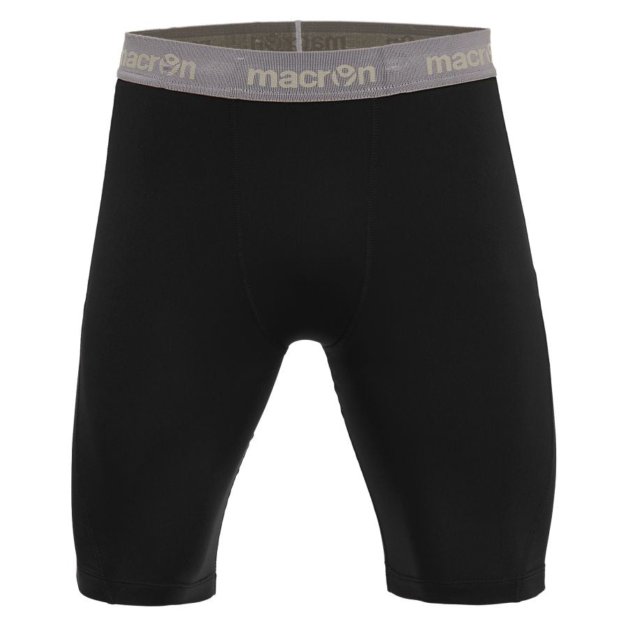 JNR - BLACK QUINCE BASE LAYER SHORTS