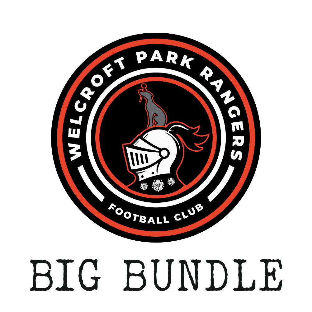 WPR – ULTIMATE BUNDLE