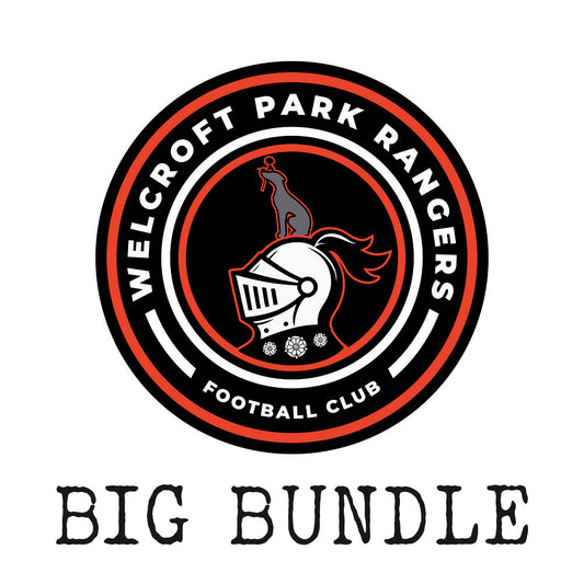 WPR – ULTIMATE BUNDLE