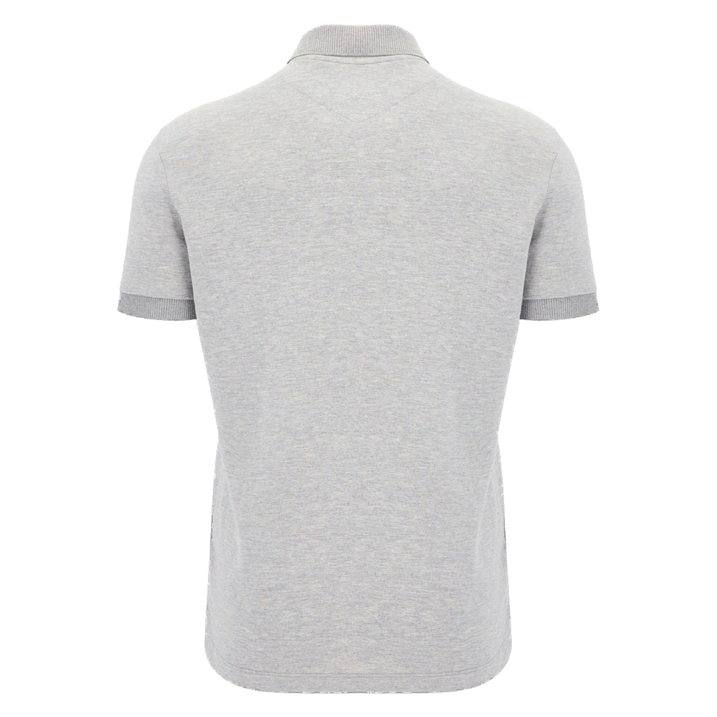 BEXHILL UNITED SNR ICON CHALKI GREY POLO