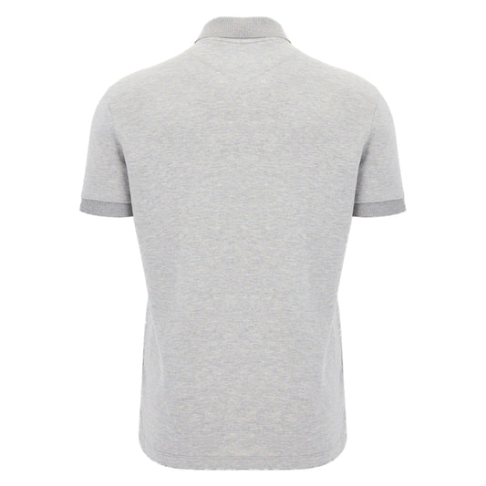 BEXHILL UNITED SNR ICON CHALKI GREY POLO