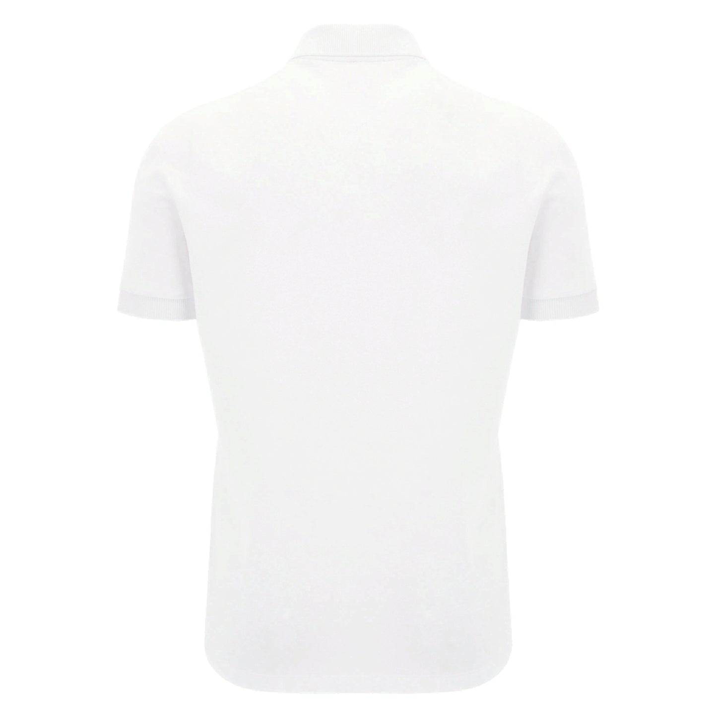 BEXHILL UNITED SNR ICON CHALKI WHITE POLO