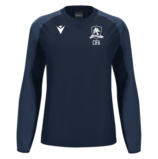 CIFA DENALI WET TOP Macron Store Hastings