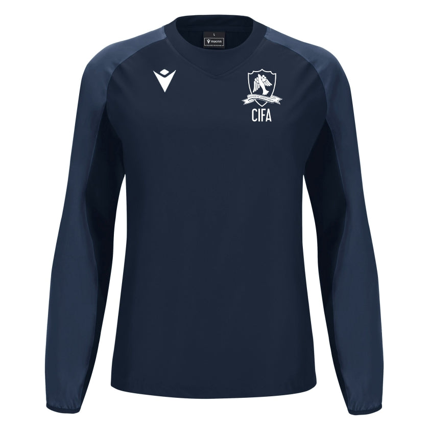 CIFA COMPLETE BUNDLE Macron Sports Hub Hastings