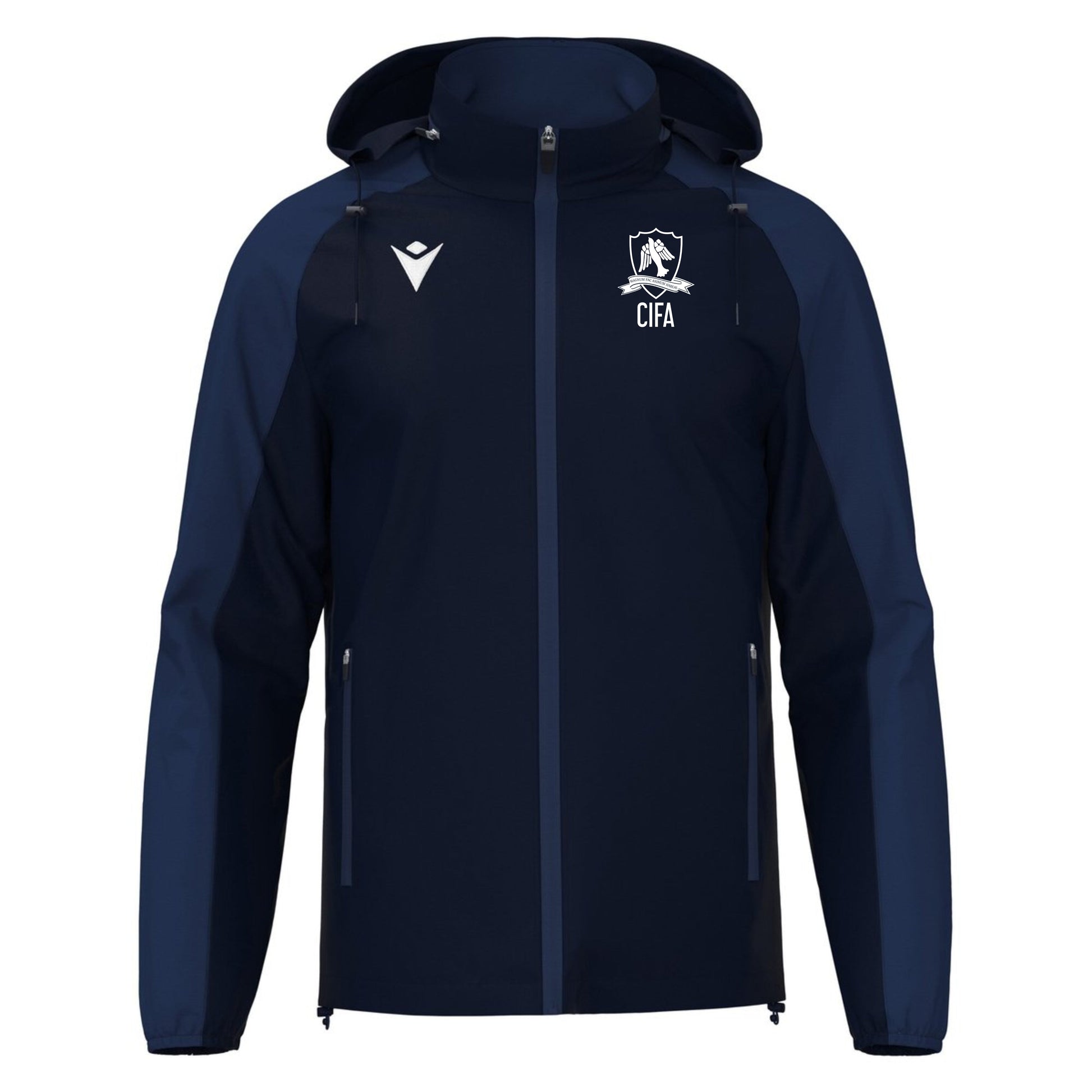 CIFA COMPLETE BUNDLE Macron Sports Hub Hastings