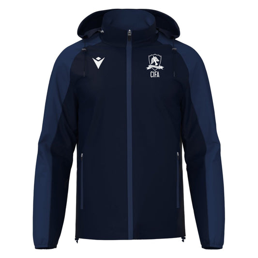 CIFA ELBRUS RAIN JACKET Macron Store Hastings