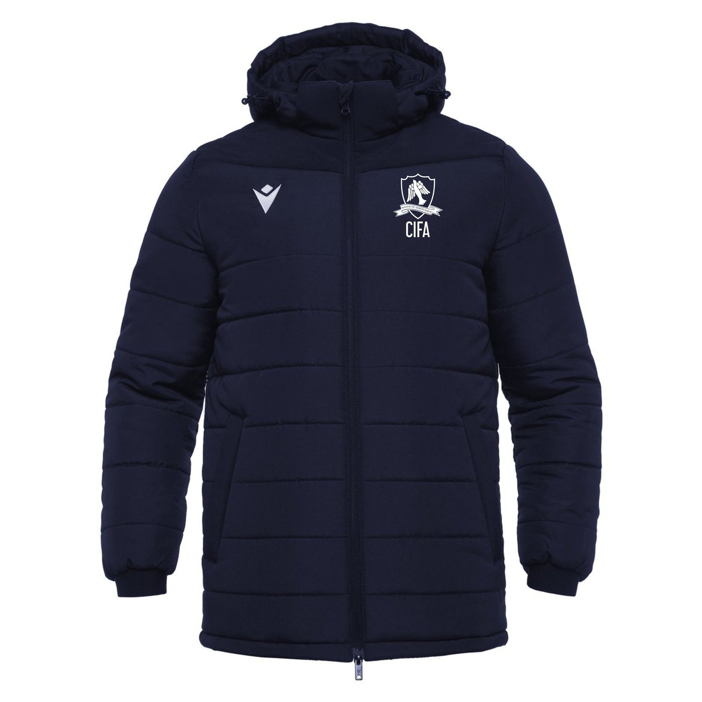 CIFA COMPLETE BUNDLE Macron Sports Hub Hastings