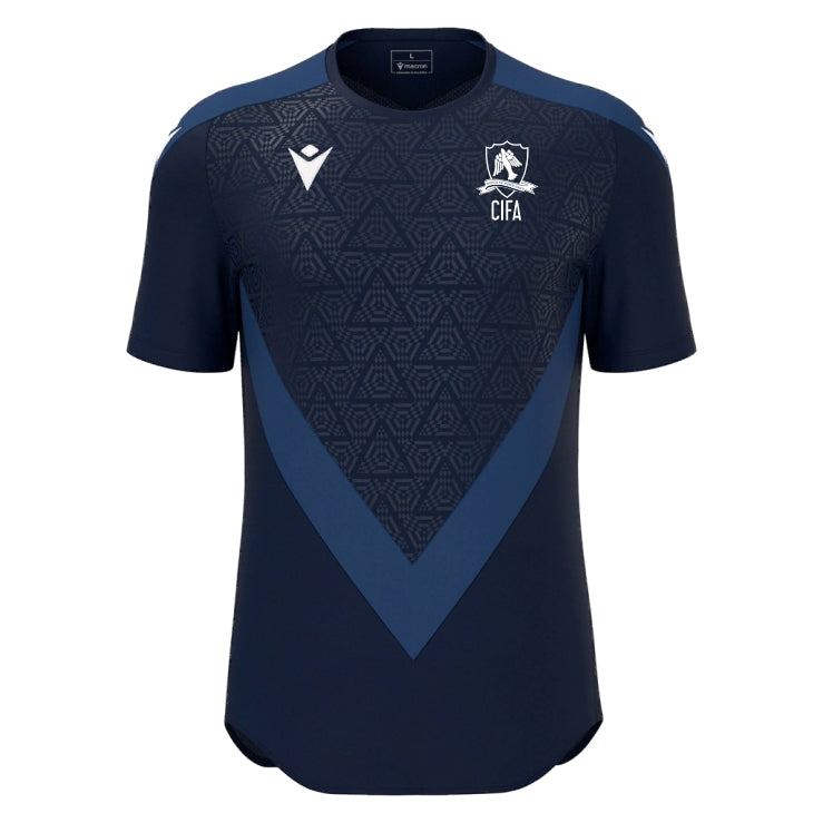 CIFA COMPLETE BUNDLE Macron Sports Hub Hastings