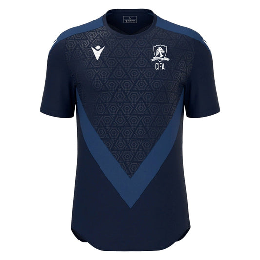 CIFA WISP PRO TRAINING SHIRT Macron Store Hastings