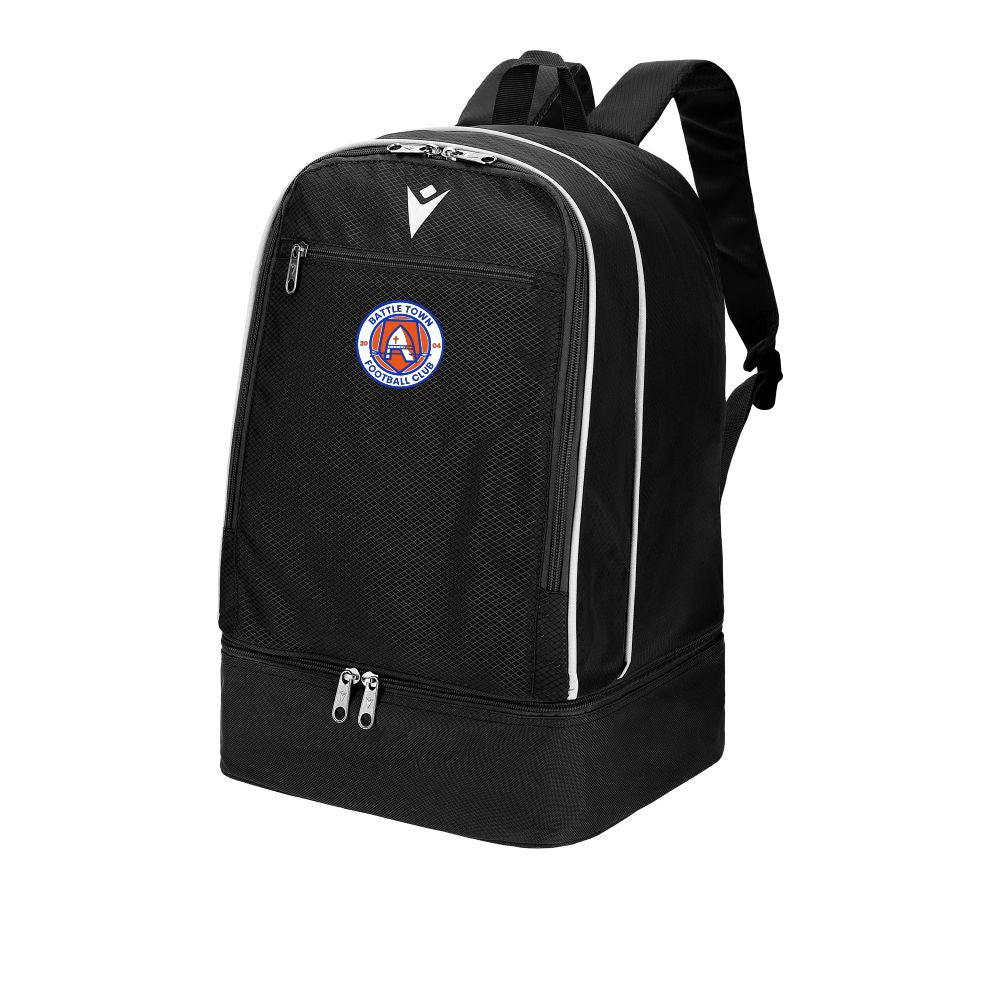 BATTLE TOWN FC - COACHES MAXI ACADEMY EVO Macron Store Hastings