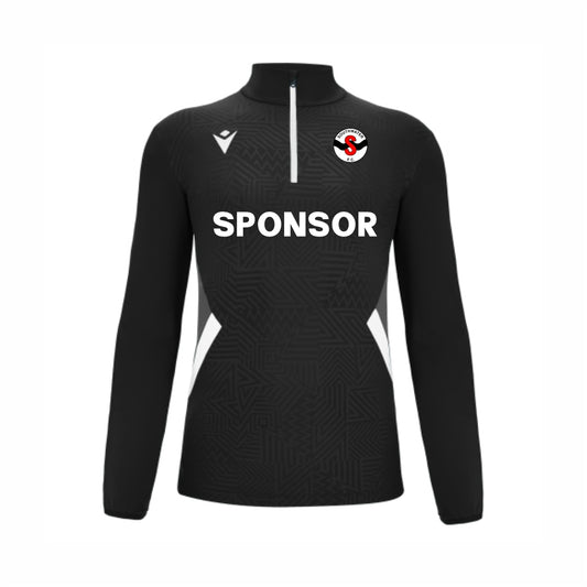 SOUTHWATER FC - PLAYERS TRAINING 1/4 ZIP