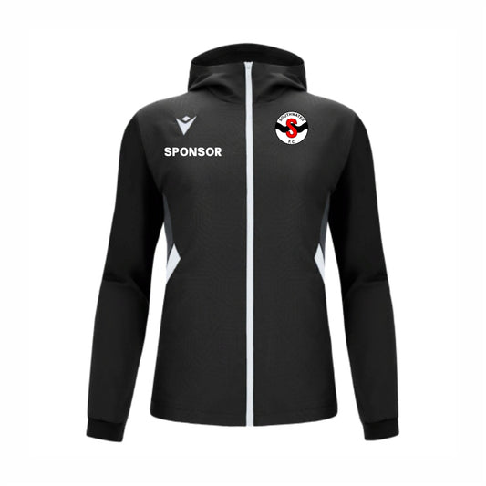 SOUTHWATER FC - COACHES FULL ZIP