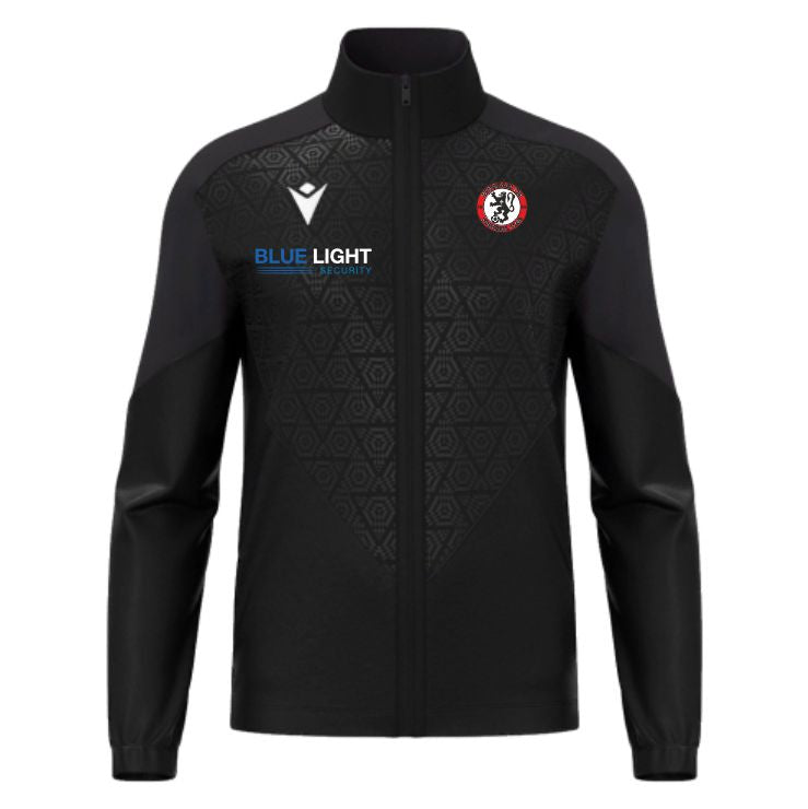 HORSHAM YM PLAYERS - GOLD BUNDLE Macron Sports Hub Hastings