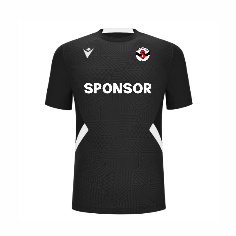 SOUTHWATER FC - PLAYERS TRAINING TEE