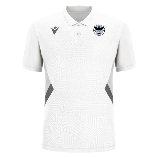 CROWHURST FC COACHES POLO SHIRT Macron Store Hastings