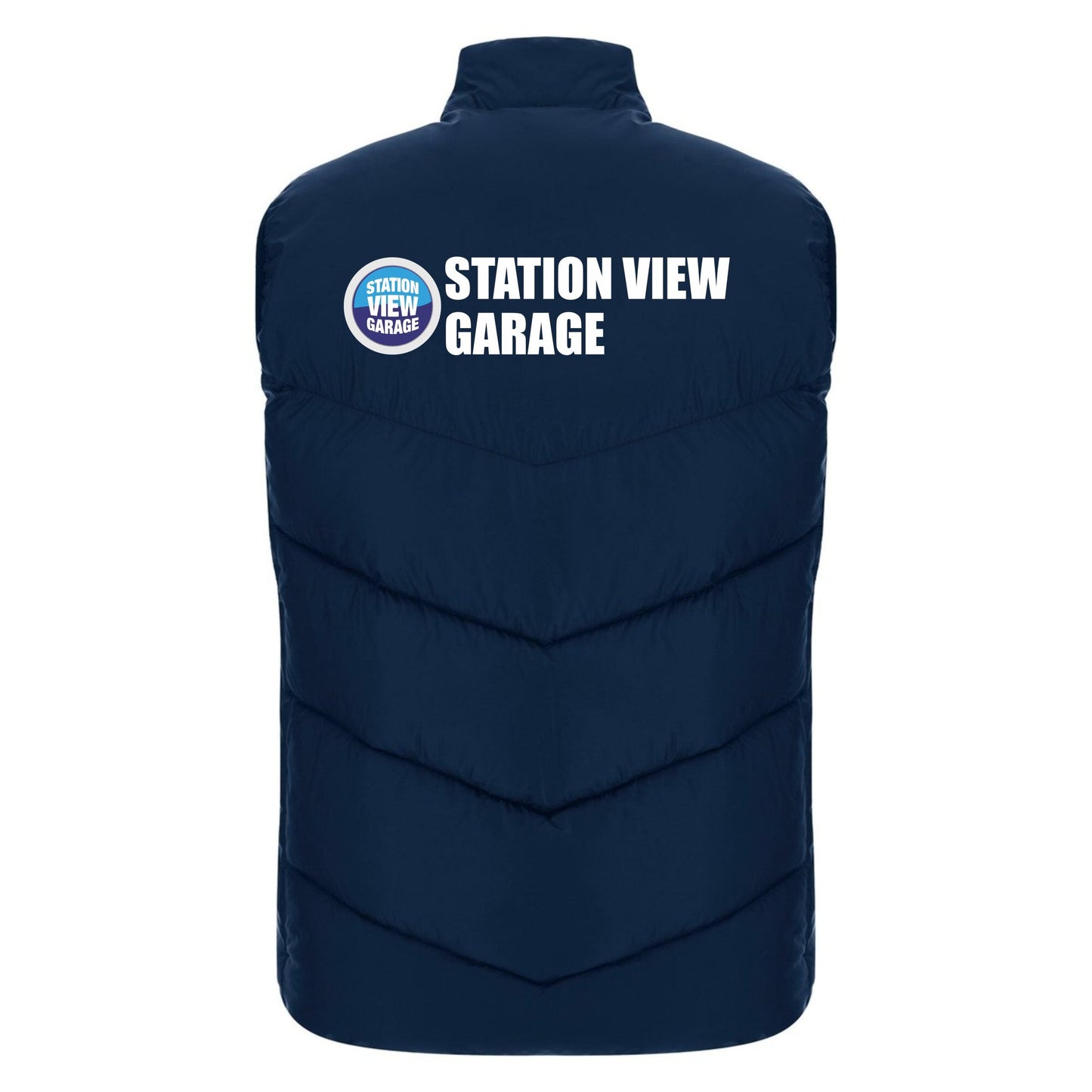 DWFC YOUTH/ACADEMY COACHES COLDMIRE BODY WARMER Macron Sports Hub Hastings