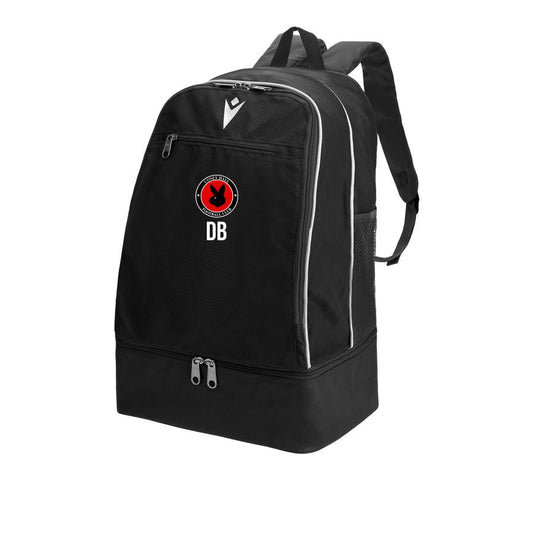 CONEY HALL FC - ACADEMY RUCKSACK Macron Store Hastings