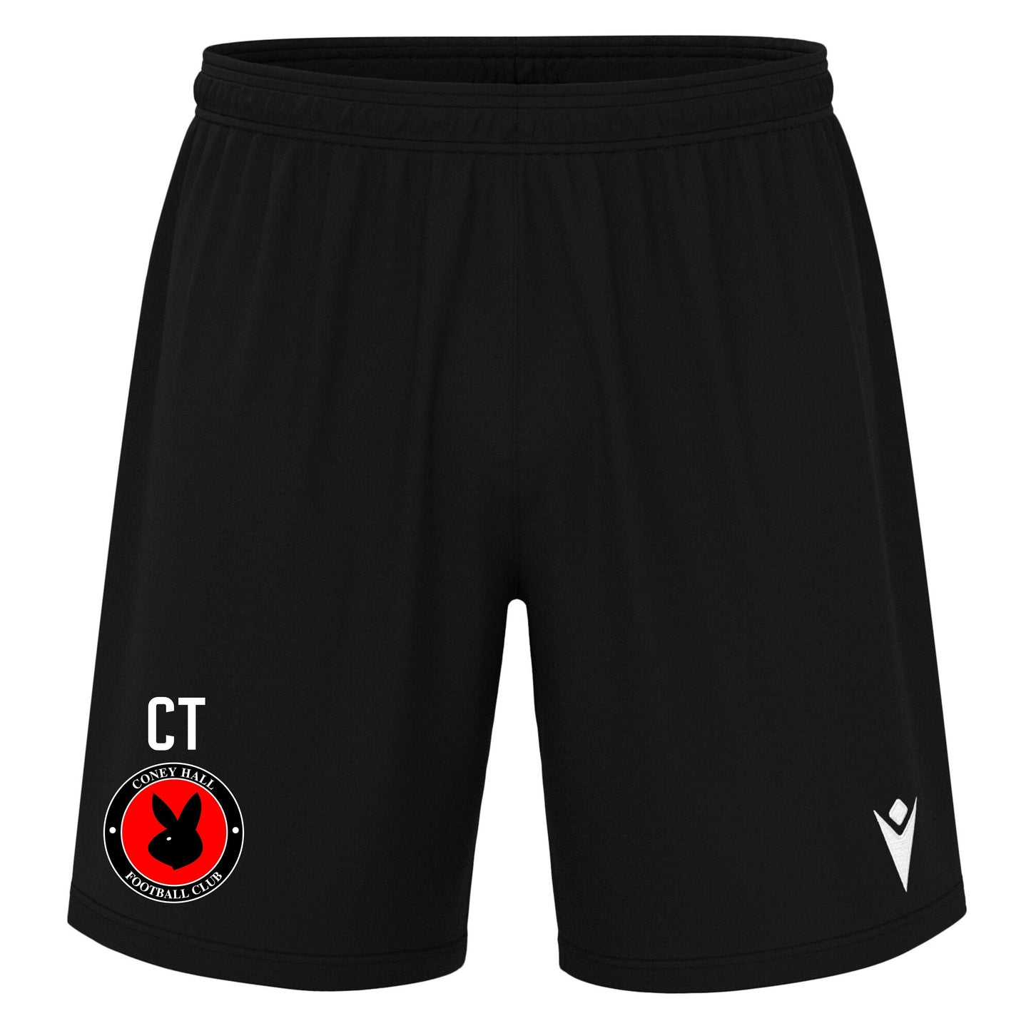 CONEY HALL SNR PLAYERS BUNDLE Macron Sports Hub Hastings