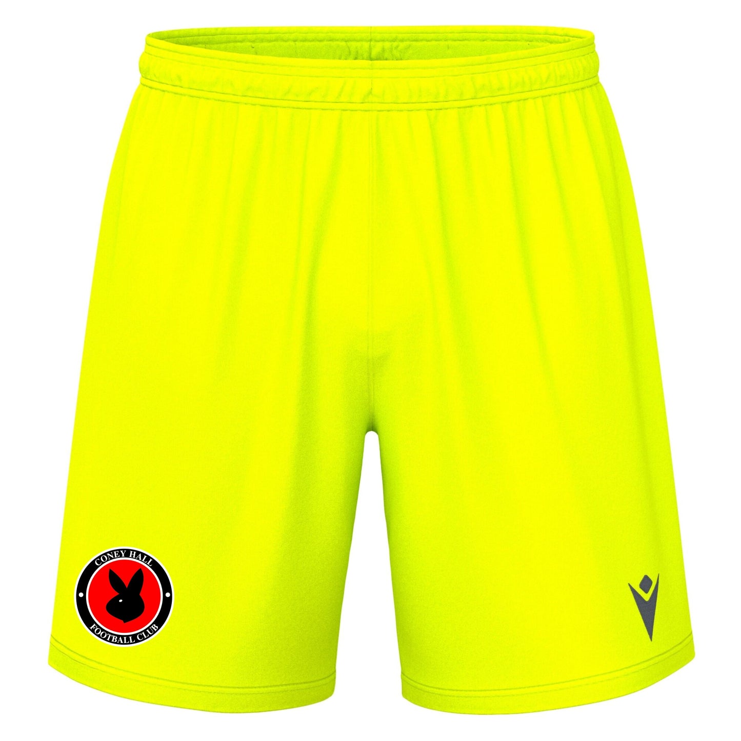 CONEY HALL SNR GK SHORTS Macron Sports Hub Hastings