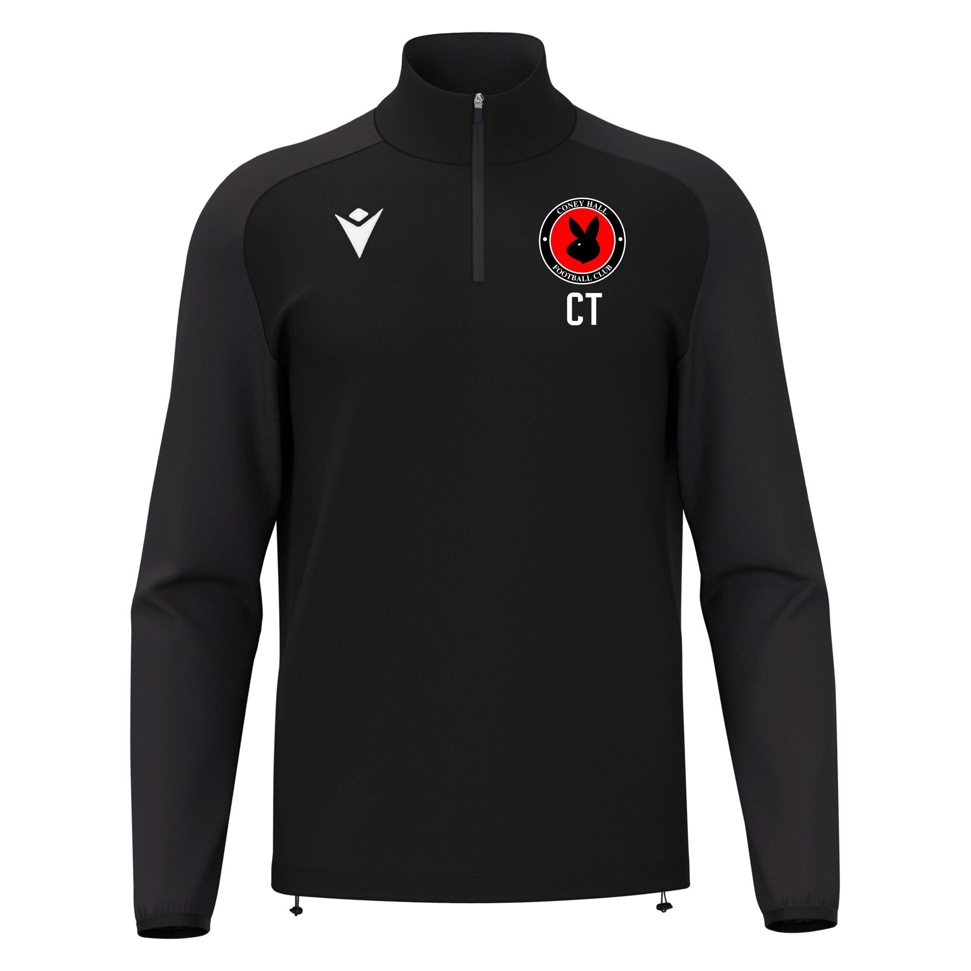 CONEY HALL SNR PLAYERS BUNDLE Macron Sports Hub Hastings