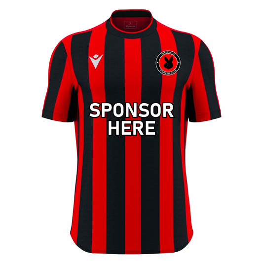 CONEY HALL SNR HOME SHIRT Macron Sports Hub Hastings