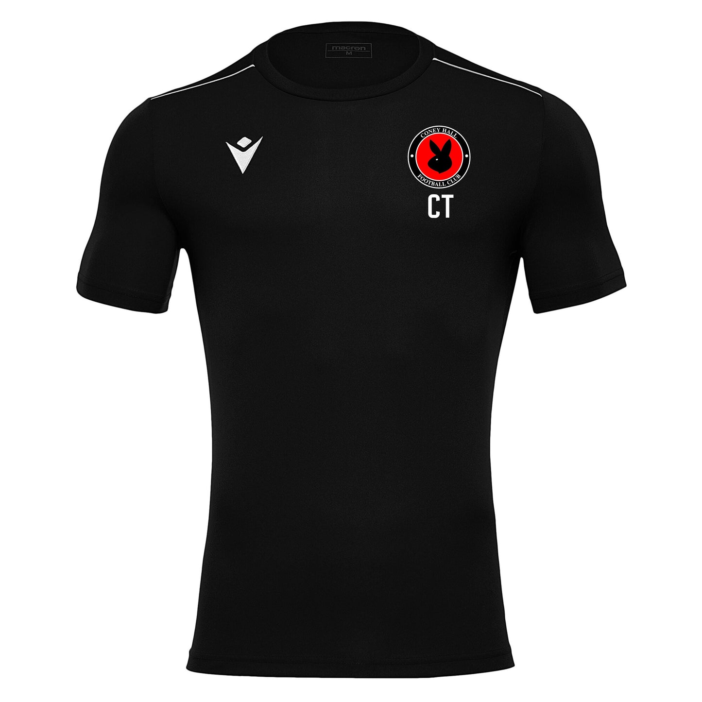 CONEY HALL SNR PLAYERS BUNDLE Macron Sports Hub Hastings