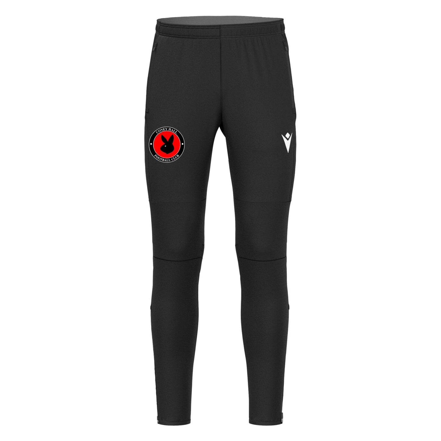 CONEY HALL FC COACHES THAMES PANTS Macron Sports Hub Hastings