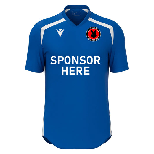 CONEY HALL SNR AWAY KIT Macron Sports Hub Hastings