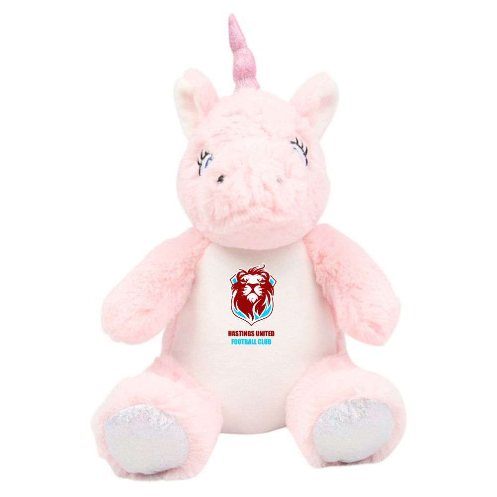 HASTINGS UNITED FC – Club Teddy bears – 20 different characters to choose from!