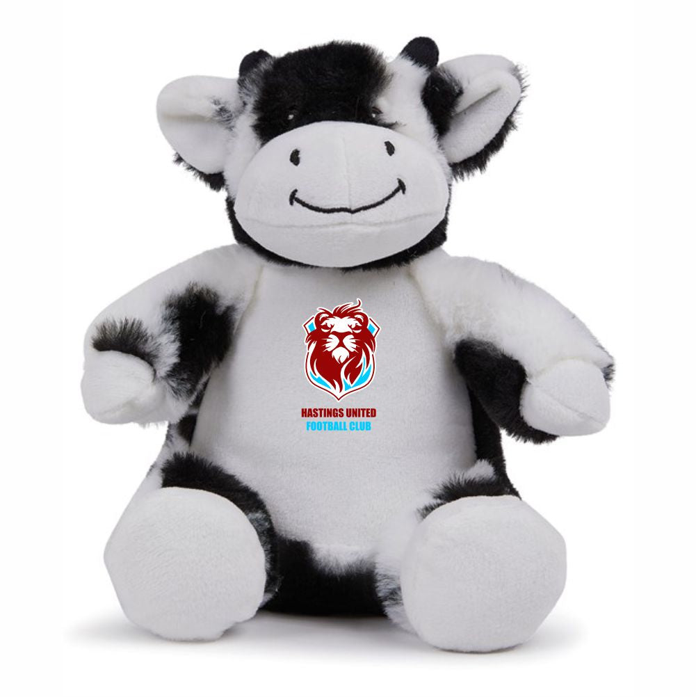 HASTINGS UNITED FC – Club Teddy bears – 20 different characters to choose from!