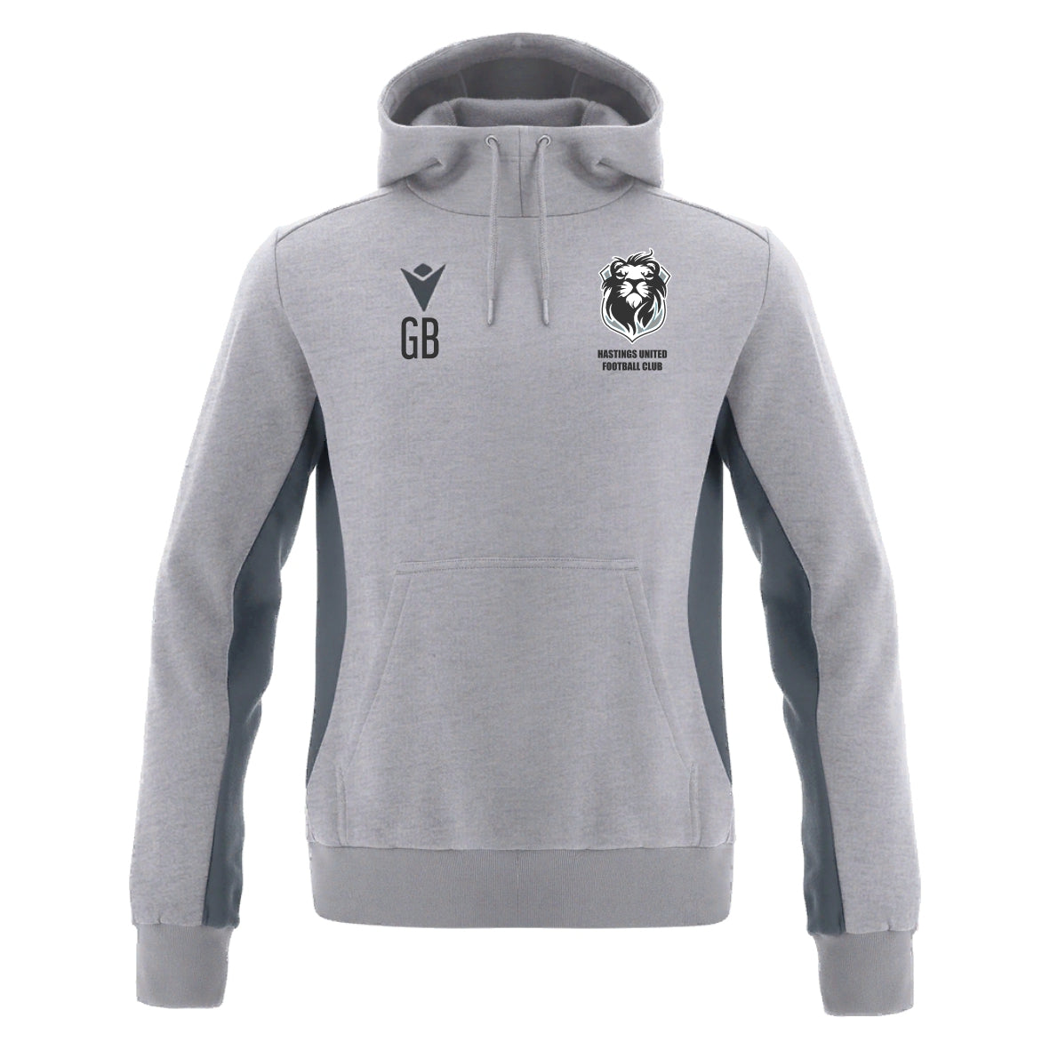 SNR HUFA DANCE HOODIE Macron Store Hastings