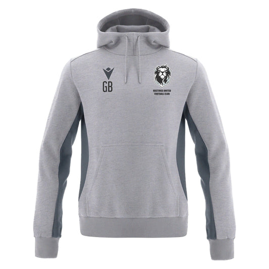 SNR HUFA DANCE HOODIE Macron Store Hastings