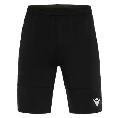 ALL STARS COACHES DANUBE SHORTS BLACK Macron Store Hastings