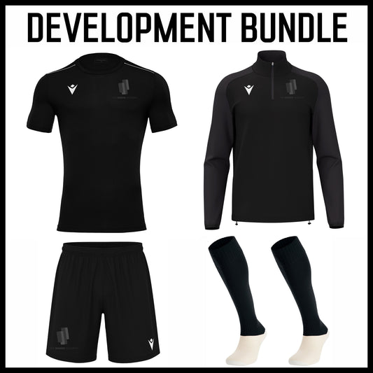 MARSH ACADEMY DEVELOPMENT TRAINING BUNDLE Macron Sports Hub Hastings