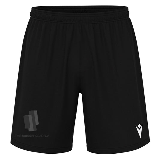 MARSH ACADEMY DEVELOPMENT MESA TRAINING SHORTS Macron Sports Hub Hastings