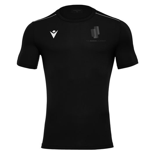 MARSH ACADEMY DEVELOPMENT RIGEL TRAINING TEE Macron Sports Hub Hastings