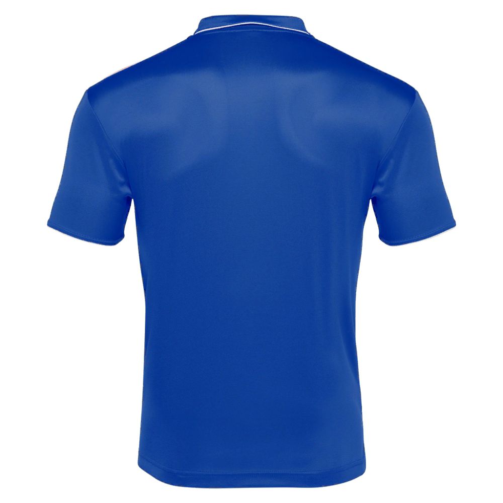BATTLE TOWN FC PLAYERS DRACO POLO Macron Store Hastings