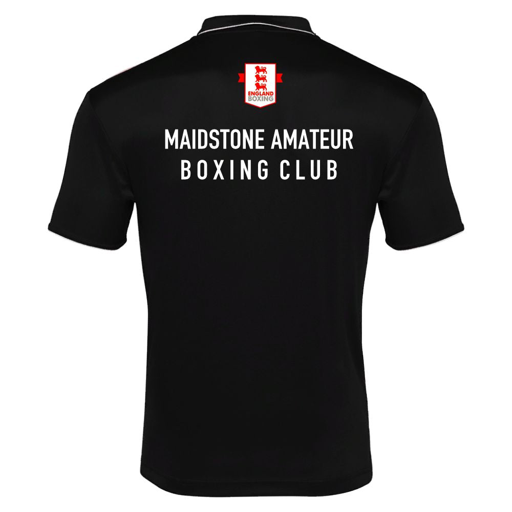 MAIDSTONE ABC – DRACO POLO Macron Sports Hub Hastings