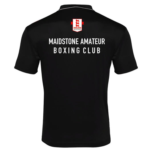 MAIDSTONE ABC – DRACO POLO Macron Sports Hub Hastings