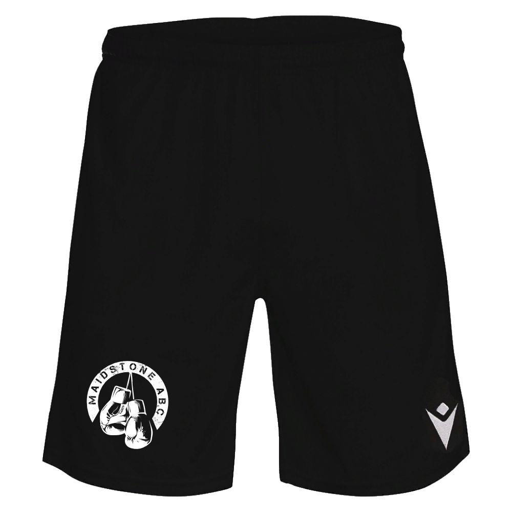 MAIDSTONE ABC – DRACO SHORT Macron Sports Hub Hastings