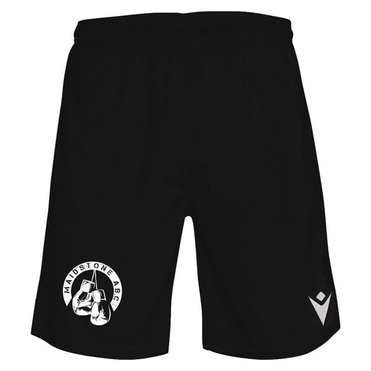MAIDSTONE ABC – DRACO SHORT Macron Sports Hub Hastings
