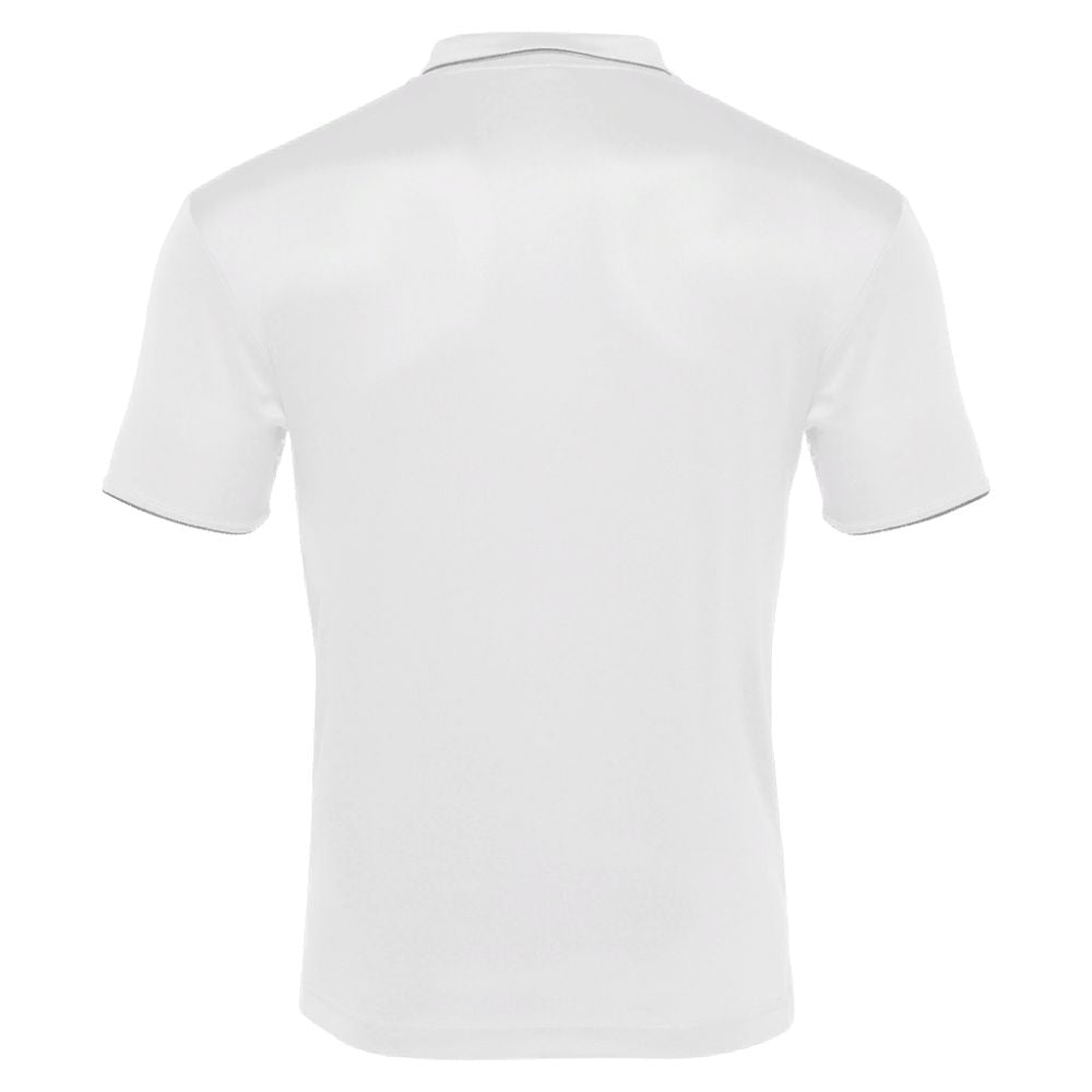 BATTLE TOWN FC COACHES DRACO POLO Macron Store Hastings